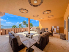 Belizean Cove Estates Luxury Beachfront Villa
